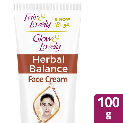 Glow & Lovely VitaGlow Face Cream