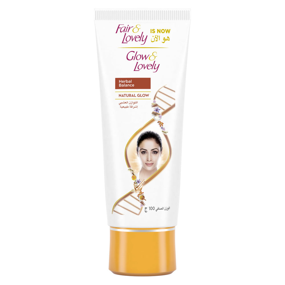 Glow & Lovely VitaGlow Face Cream