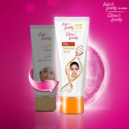 Glow & Lovely VitaGlow Face Cream