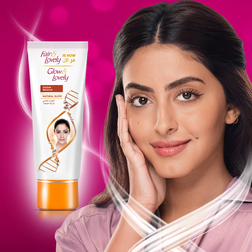 Glow & Lovely VitaGlow Face Cream