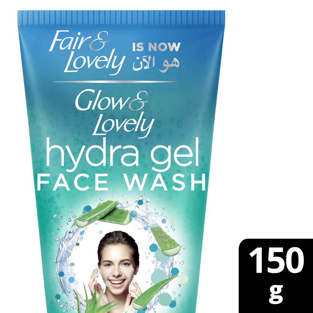 Glow & Lovely Aloe Vera Face Wash