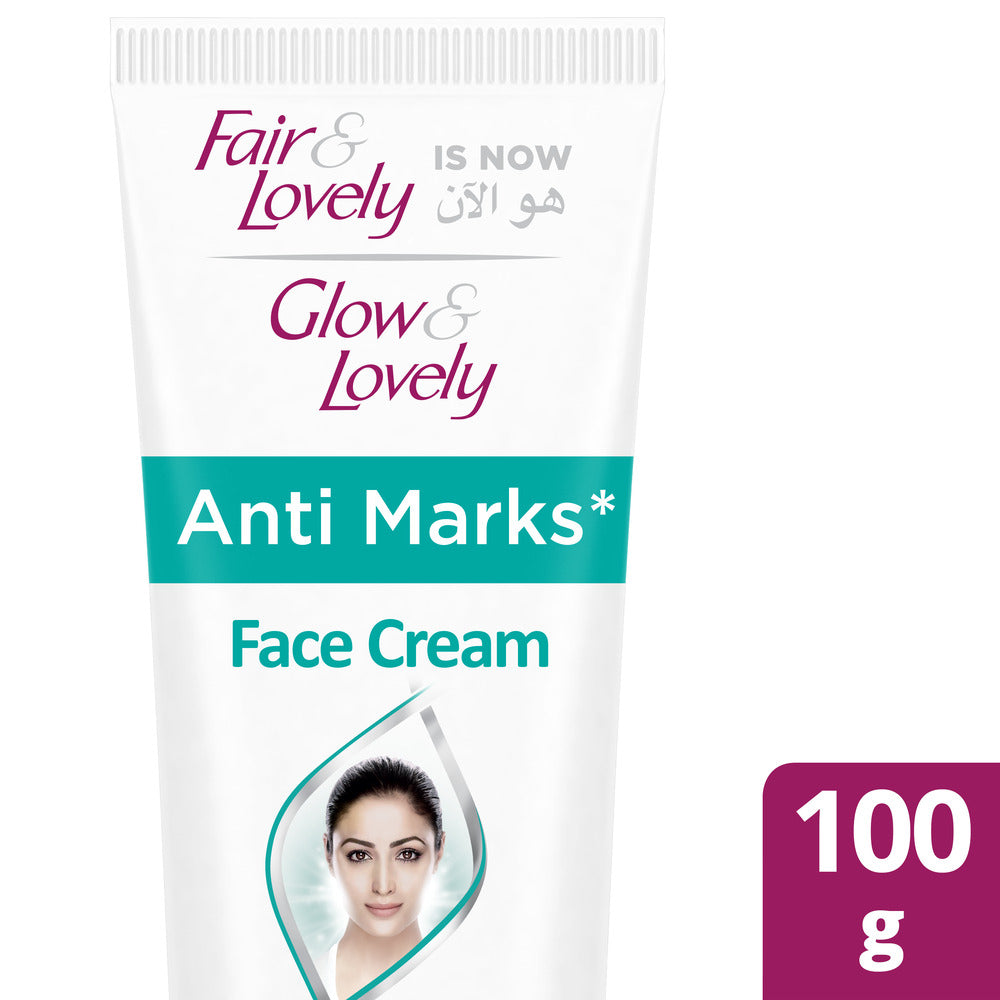 Glow & Lovely VitaGlow Face Cream