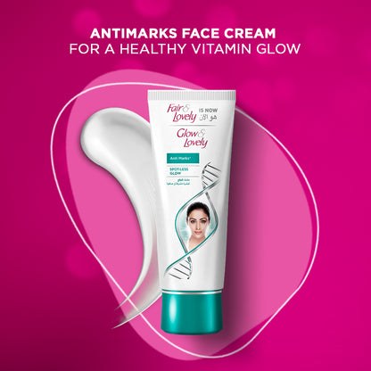 Glow & Lovely VitaGlow Face Cream