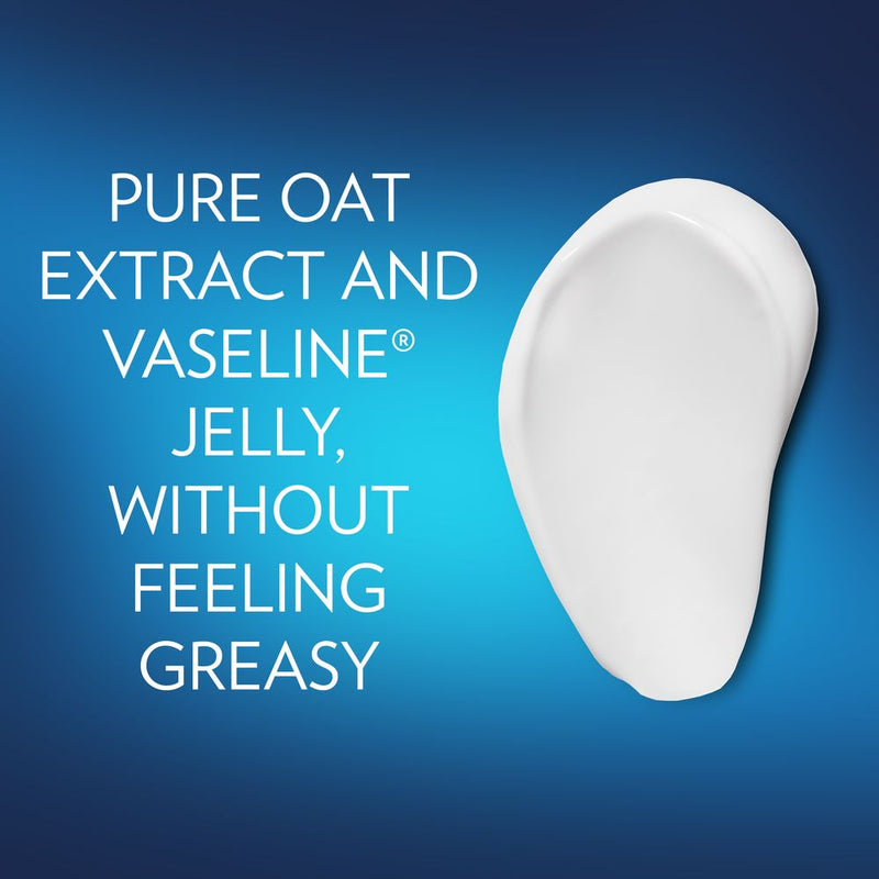 Vaseline Healing Kit