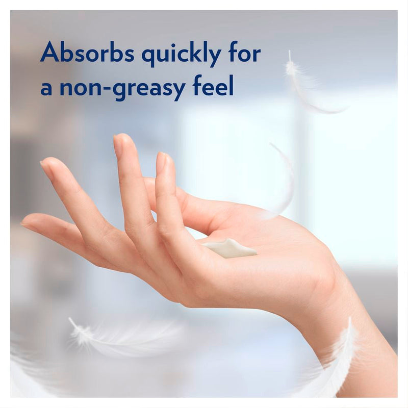 Vaseline Healing Kit