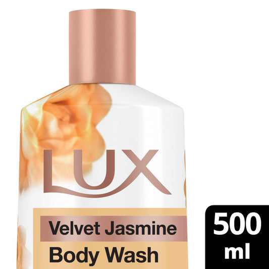 Lux Body Wash