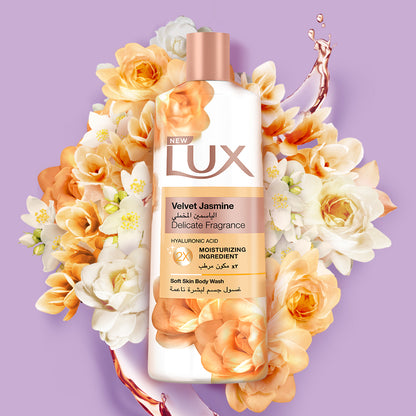 Lux Body Wash