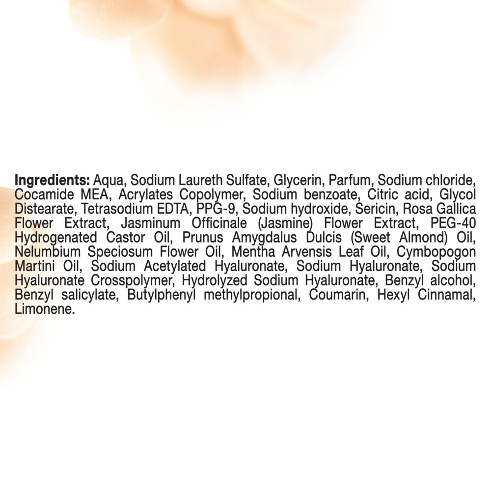 Lux Body Wash