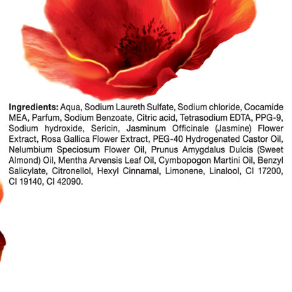 Lux Body Wash