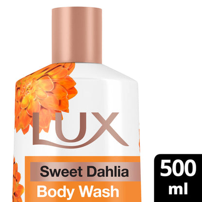 Lux Body Wash