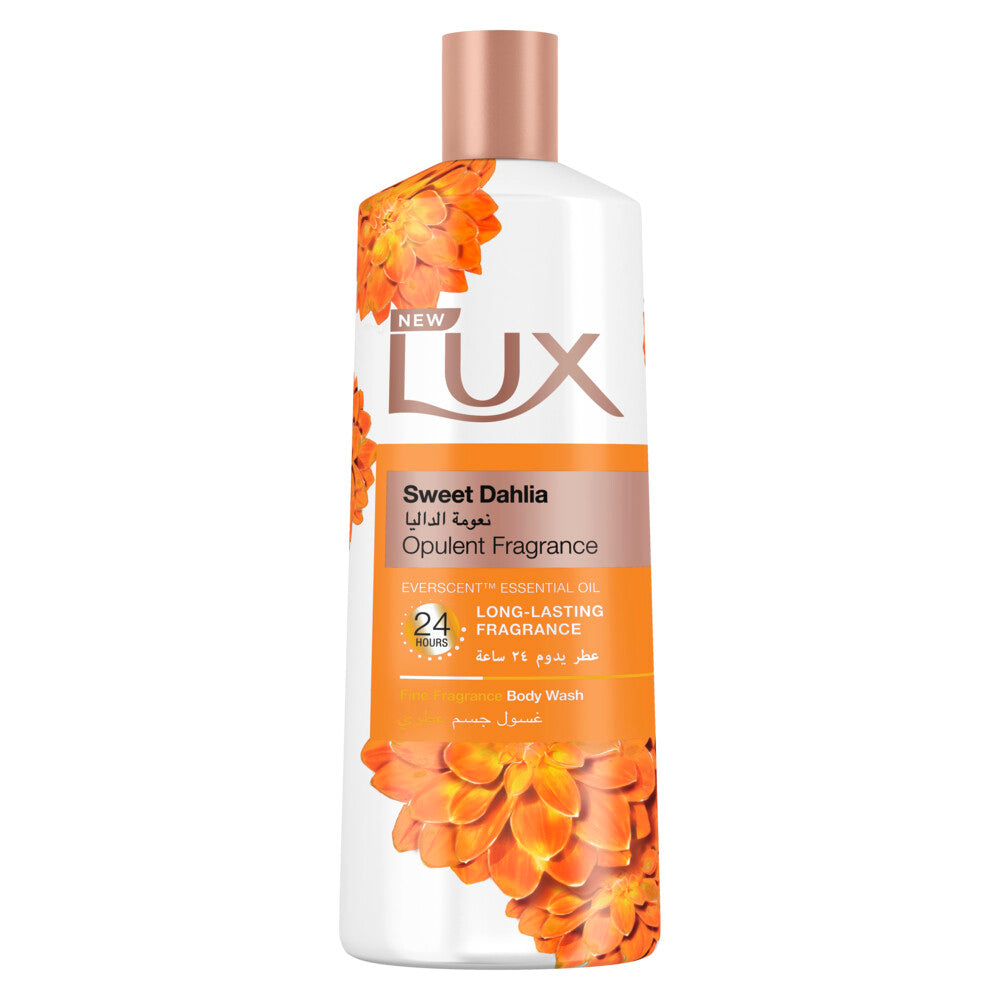 Lux Body Wash