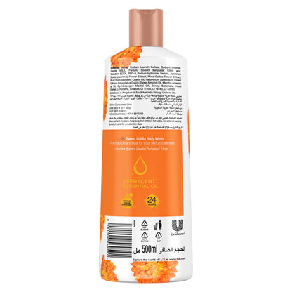 Lux Body Wash