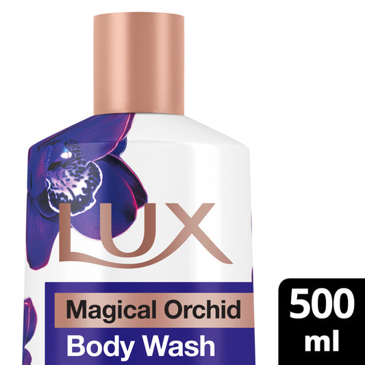 Lux Body Wash