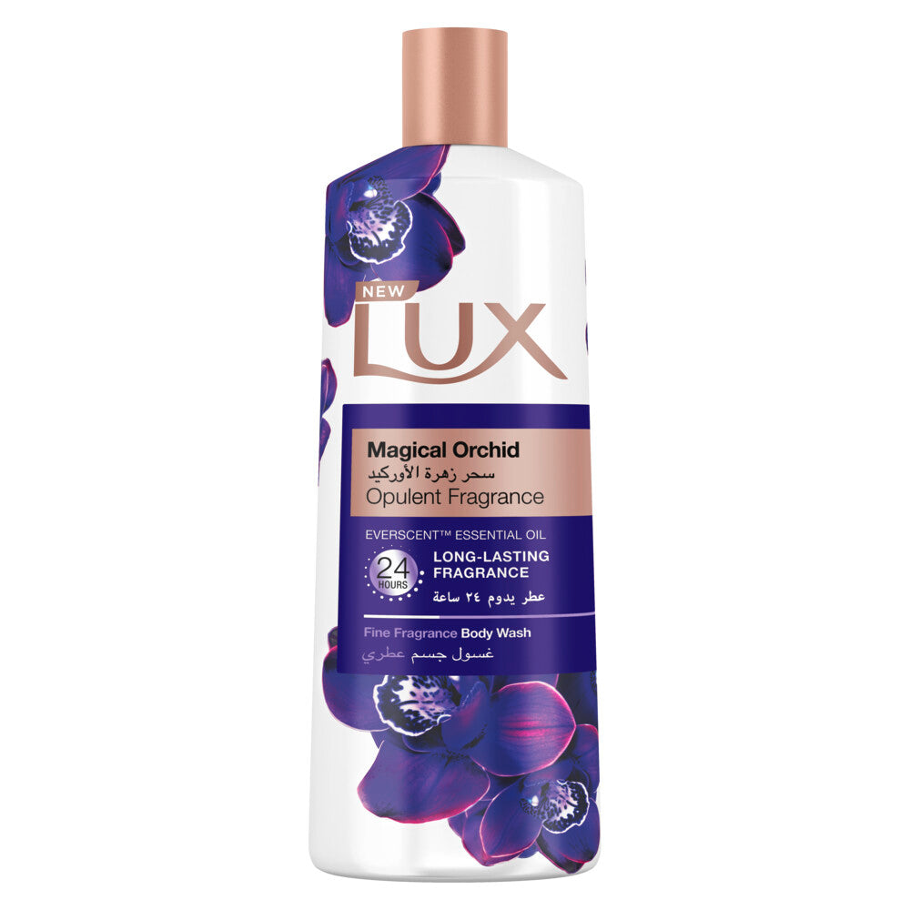 Lux Body Wash