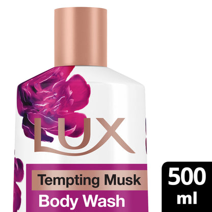 Lux Body Wash