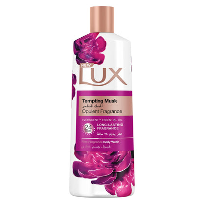 Lux Body Wash