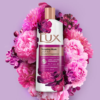 Lux Body Wash