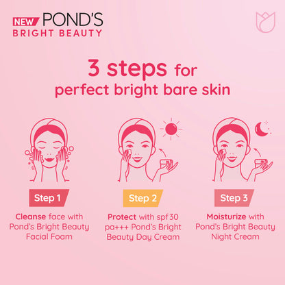 Pond's Day Cream