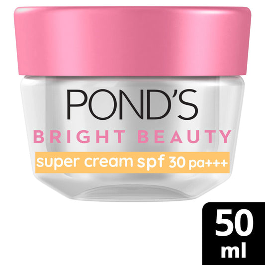 Pond's Day Cream