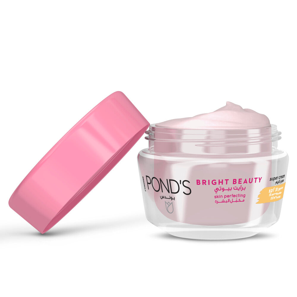 Pond's Day Cream