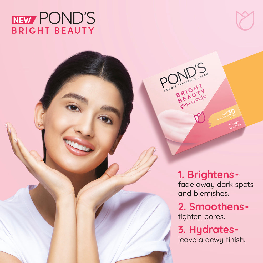 Pond's Day Cream