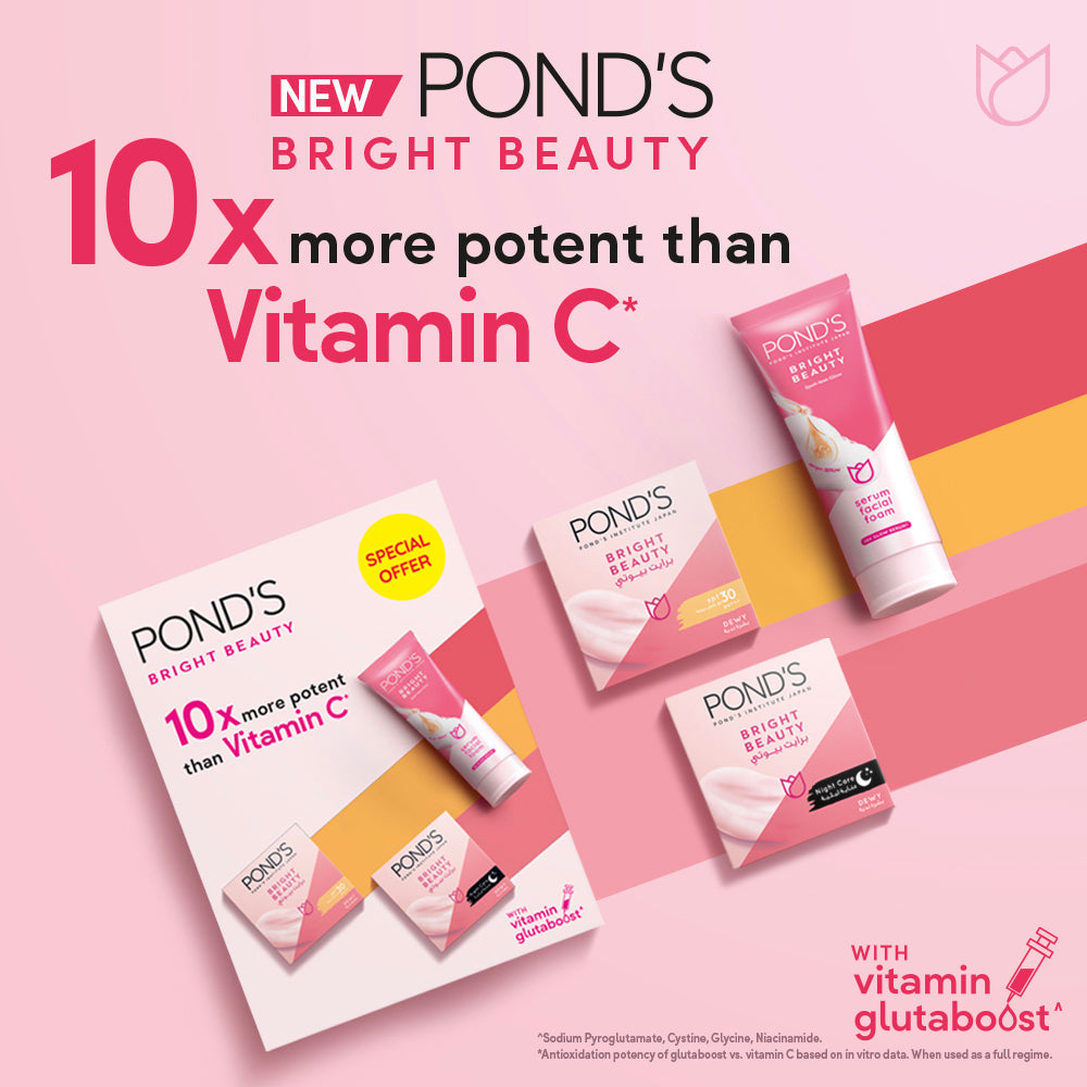 Pond's Day Cream