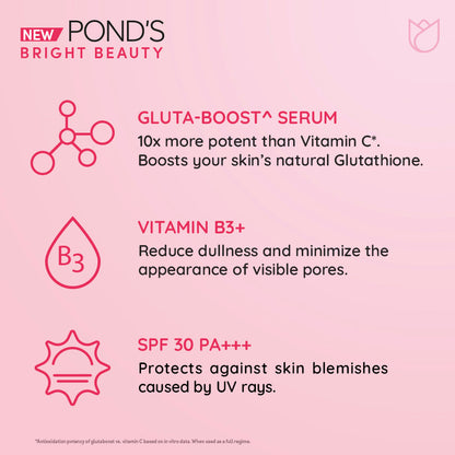 Pond's Day Cream