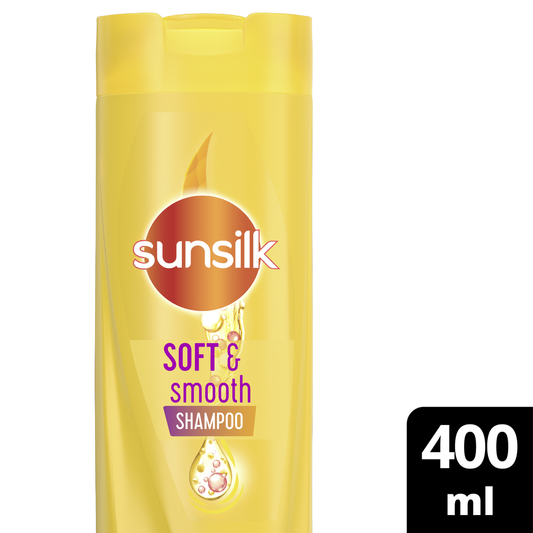 Sunsilk Shampoo