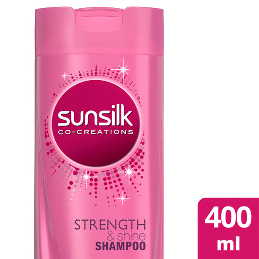 Sunsilk Shampoo