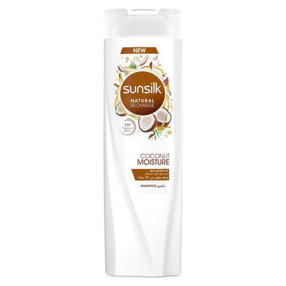 Sunsilk Shampoo