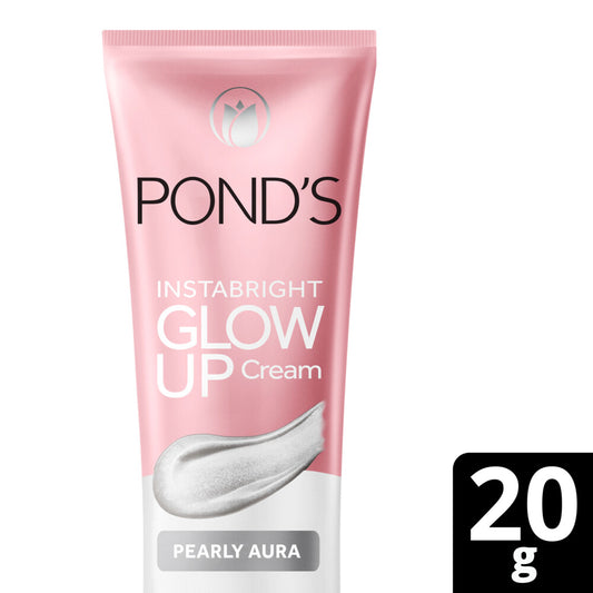 Pond's Illuminating Face Cream