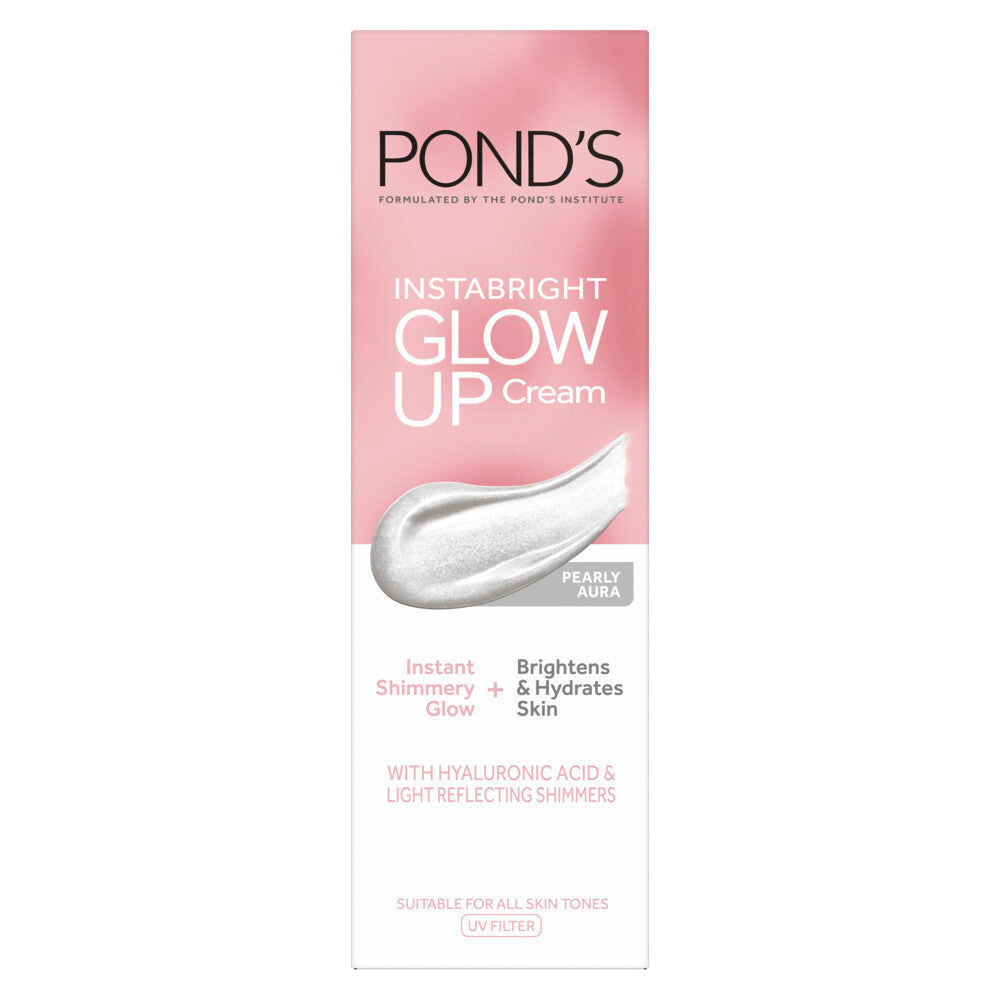 Pond's Illuminating Face Cream