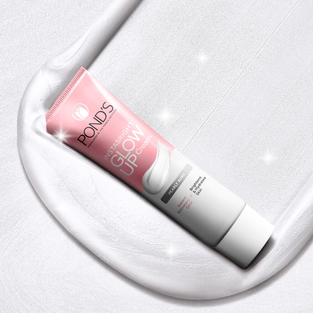 Pond's Illuminating Face Cream