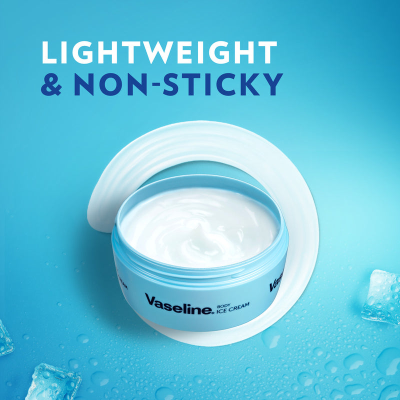 Vaseline Intensive Care Body Cream