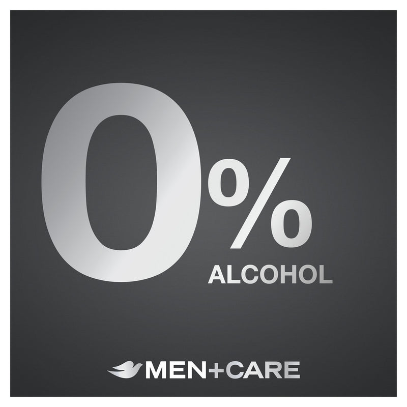 Dove Men Antiperspirant Deodorant Spray