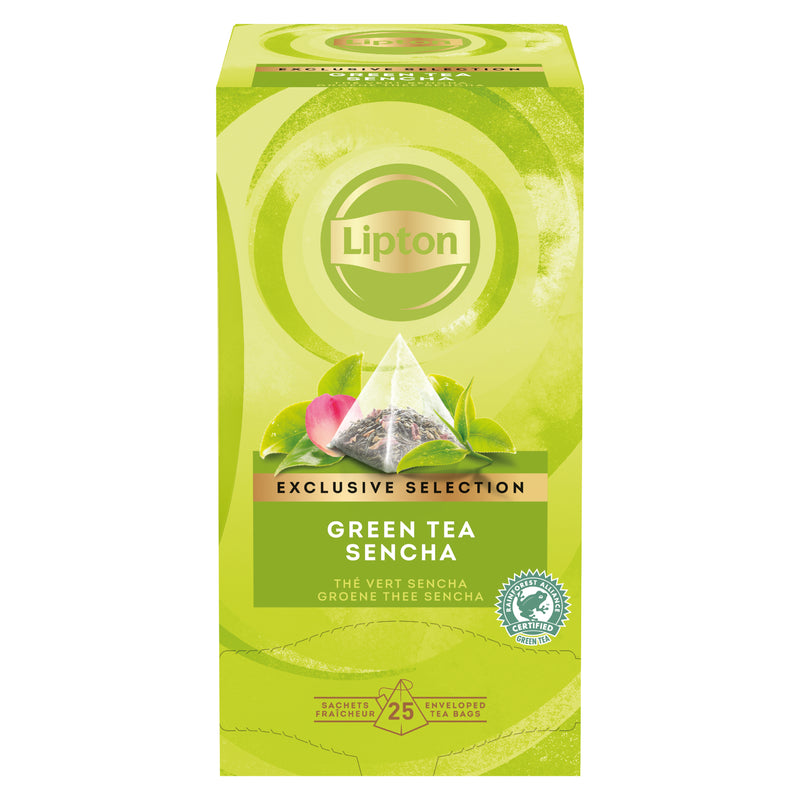 Lipton Premium Green Tea