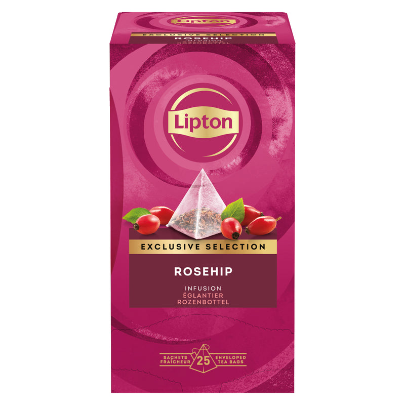 Lipton Premium Herbal Infusion Tea