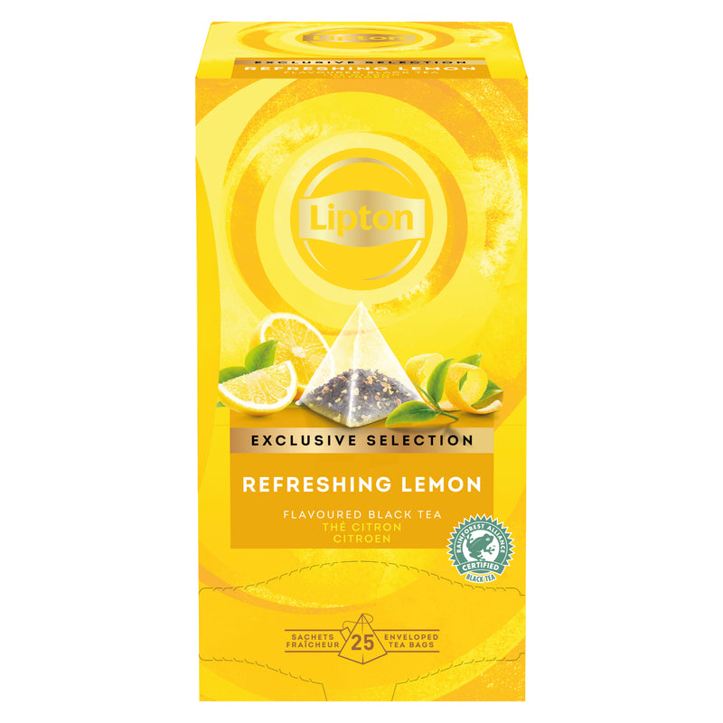 Lipton Premium Herbal Infusion Tea