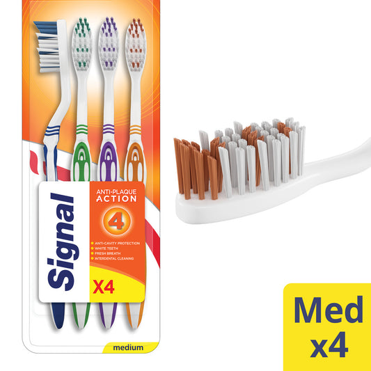 Signal Toothbrush