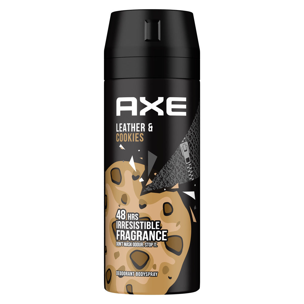 Axe Antiperspirant Deodorant Spray for Men