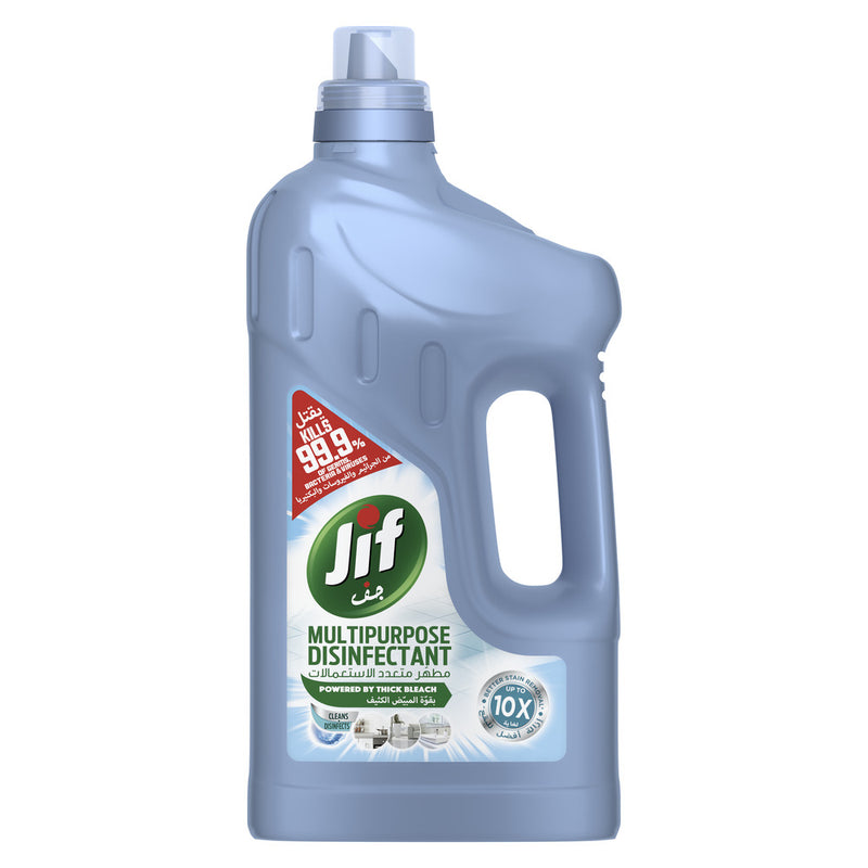 Jif Multi-Purpose Disinfectant