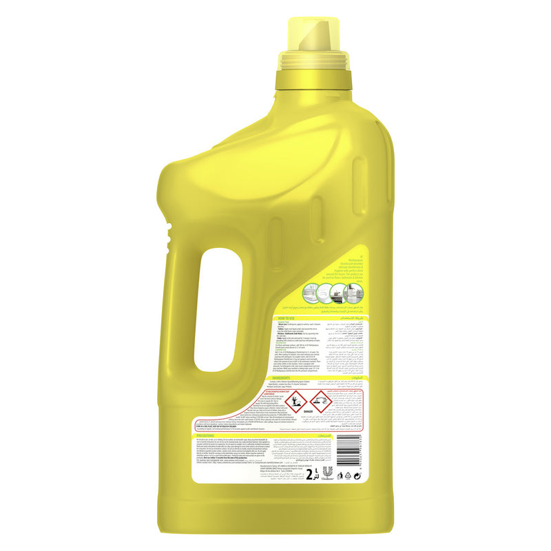Jif Multi-Purpose Disinfectant