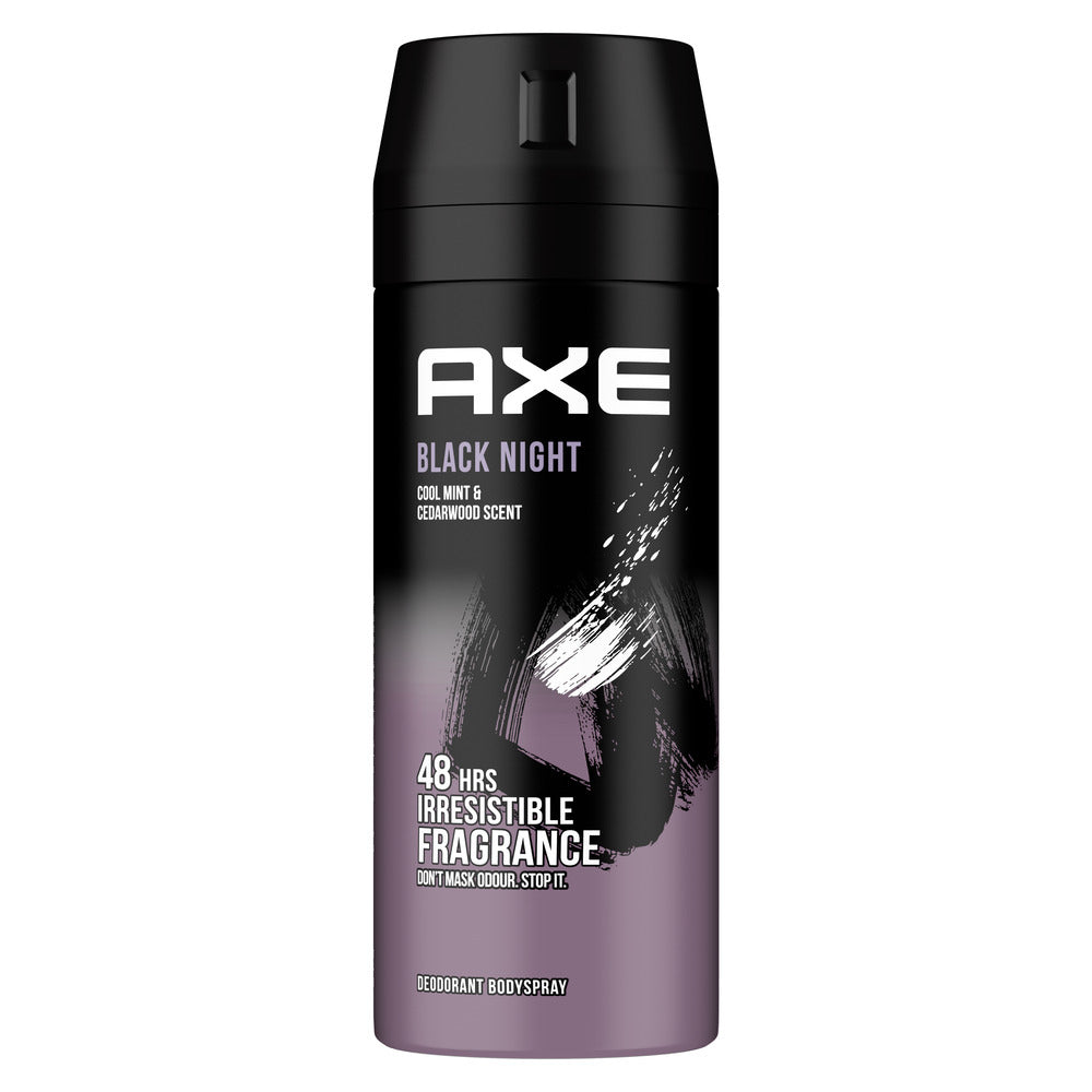 Axe Antiperspirant Deodorant Spray for Men