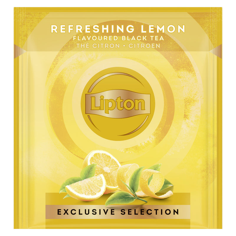 Lipton Premium Herbal Infusion Tea