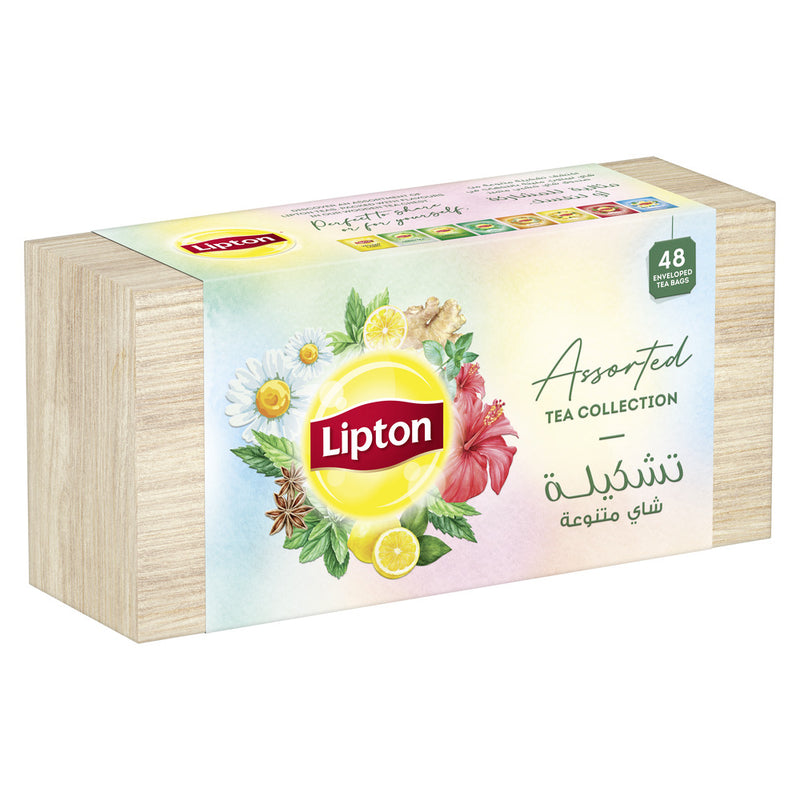 Lipton Premium Gift Box