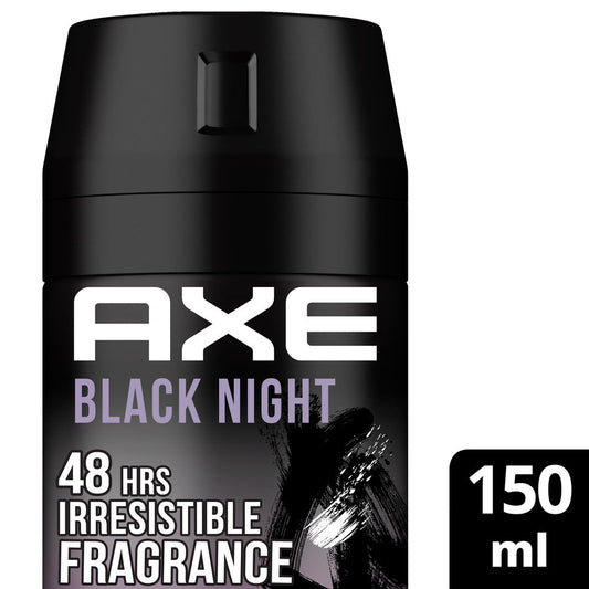 Axe Antiperspirant Deodorant Spray for Men