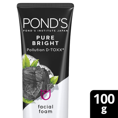 Pond's Face Wash