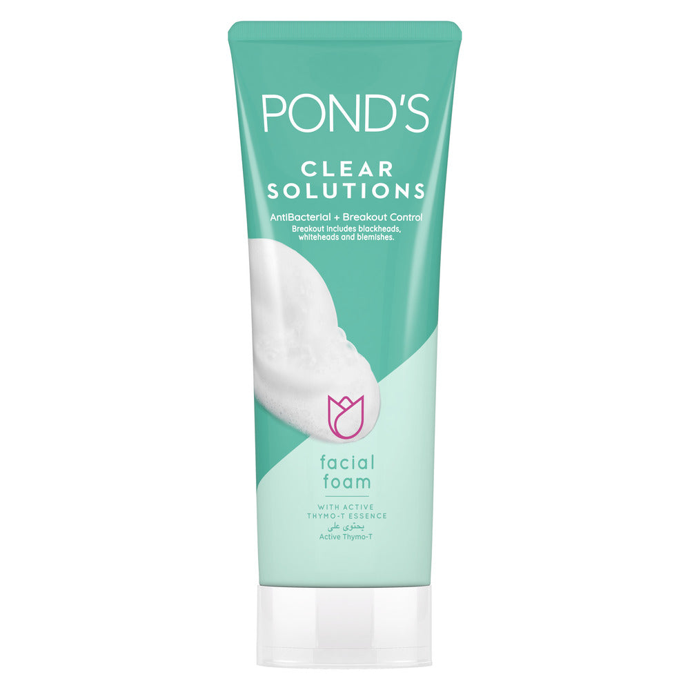 Pond's Face Wash