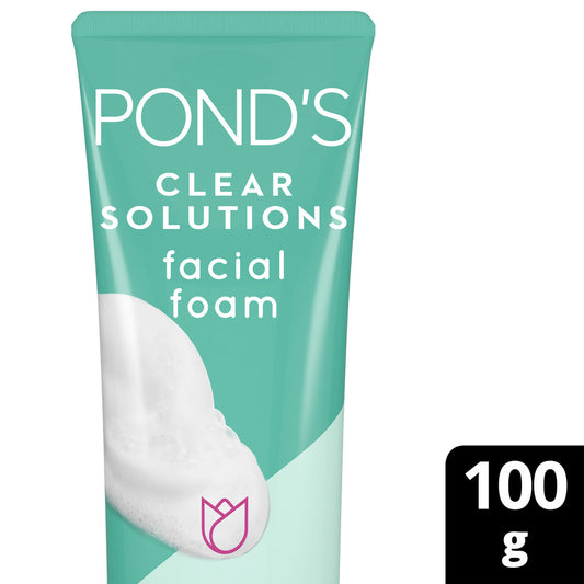 Pond's Face Wash