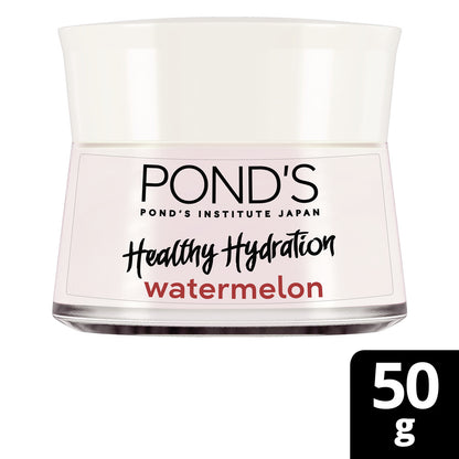 Pond's Healthy Hydration Jelly Moisturizer